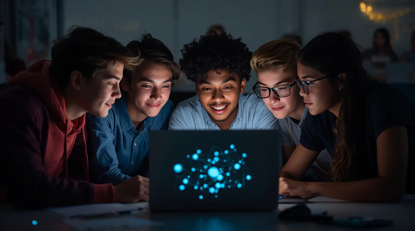 The AI For Homework Revolution
