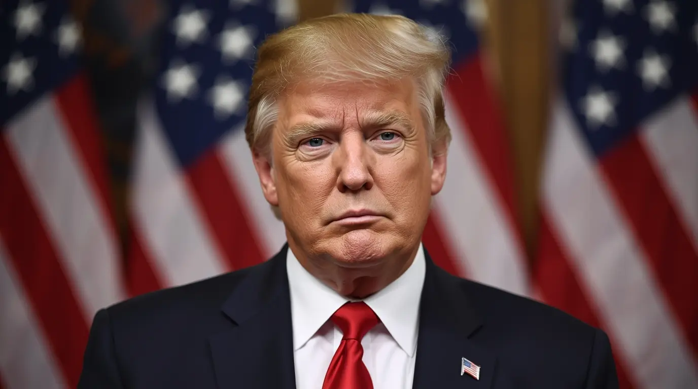 Trump's Push to End Mail-In Voting