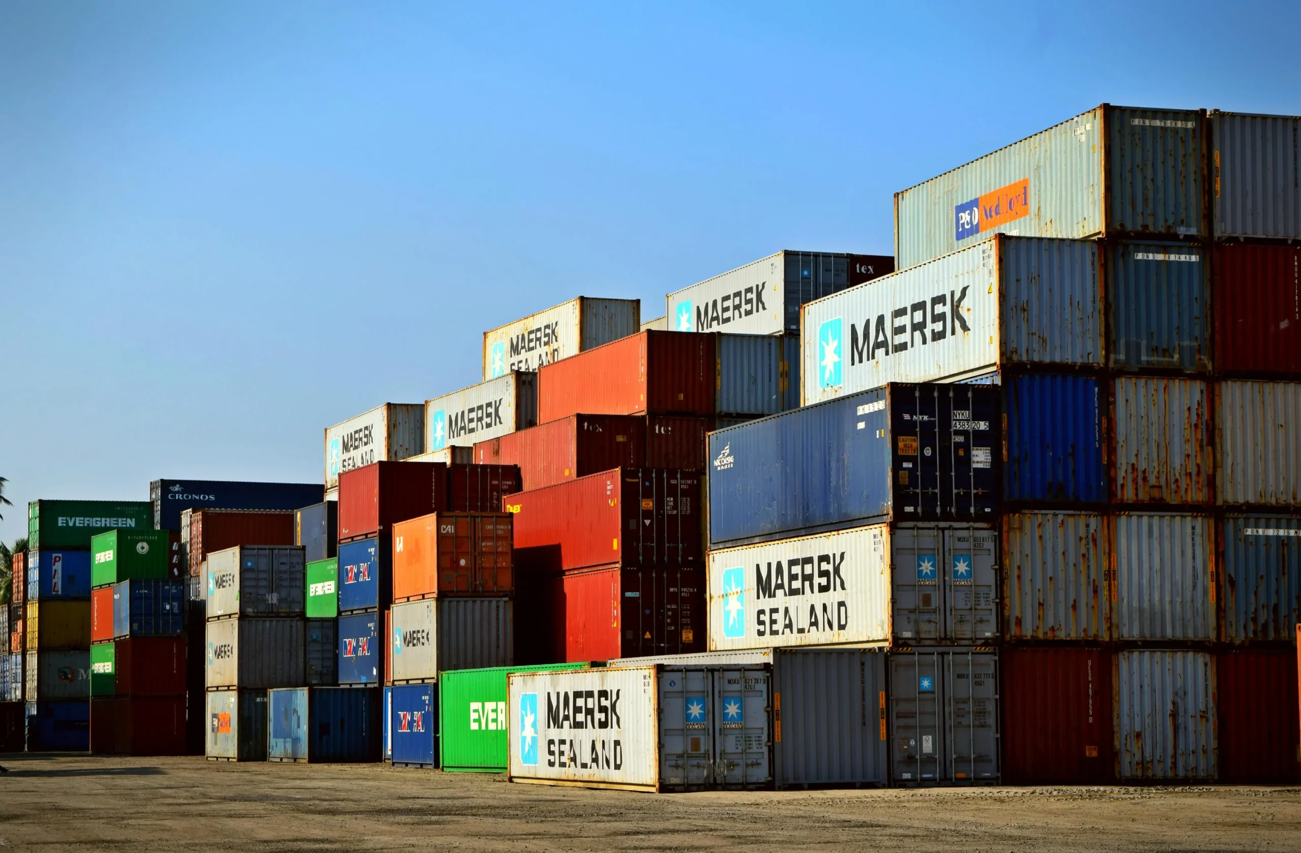 How Tariffs Reshape the U.S. Economy and Families.