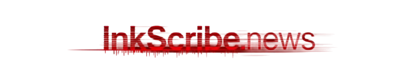 Inkscribe news logo