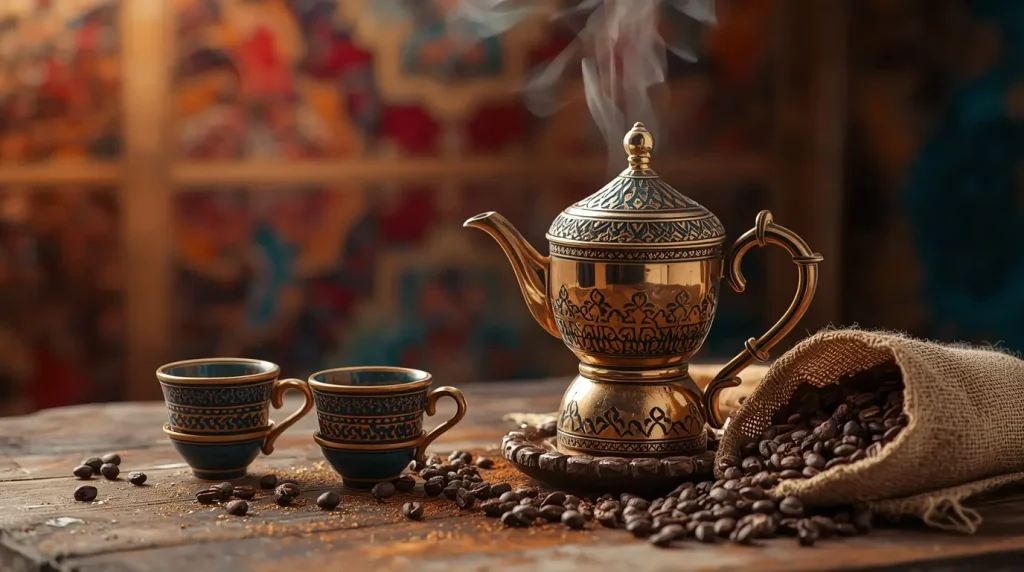 A Historical Brew
