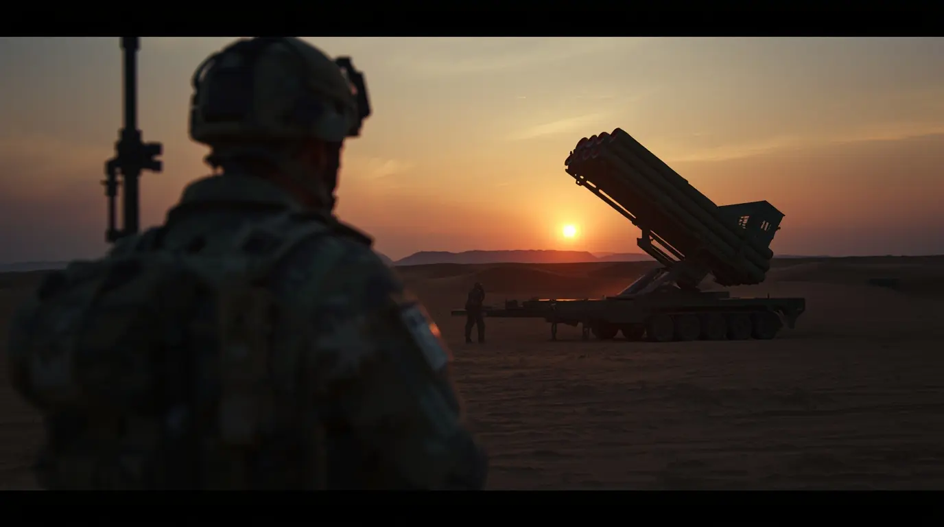 Rise of Pakistan Rocket Force: 2025