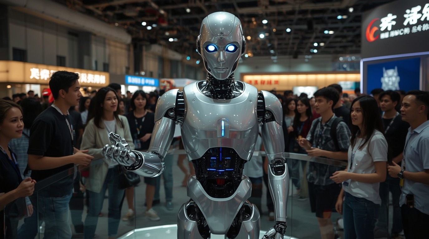 China Tops in UN Innovation Ranking 2025