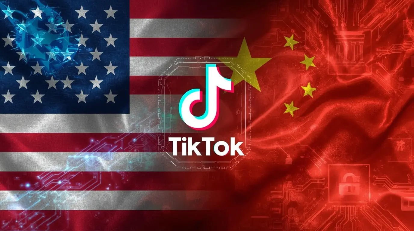 Trump Extends TikTok Ban Deadline to December 2025