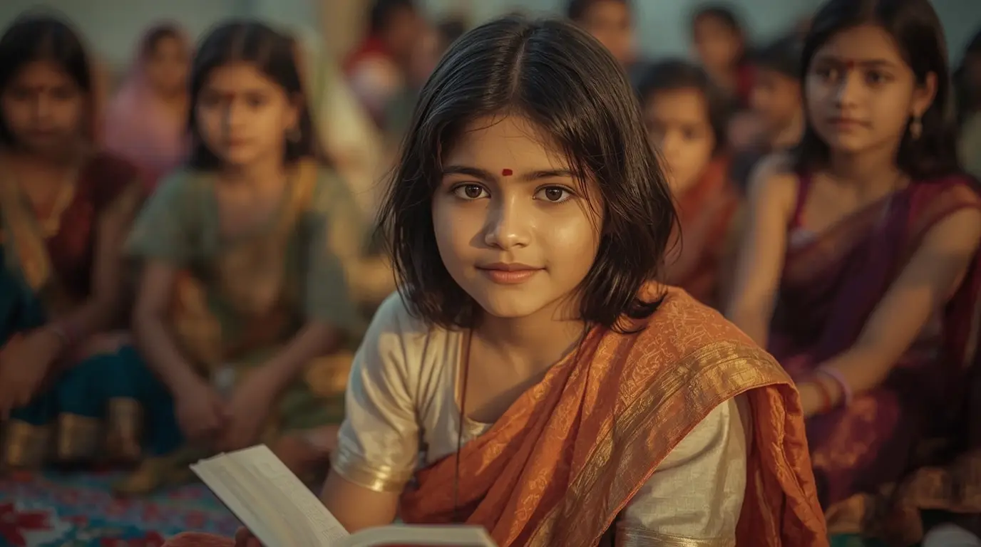 Reality of Child Marriage: Global Crisis