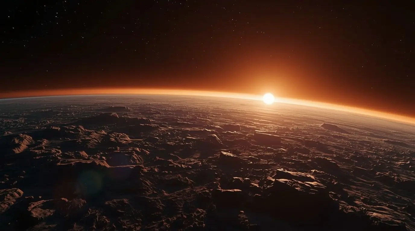 New Habitable Exoplanet Discovery: 2025