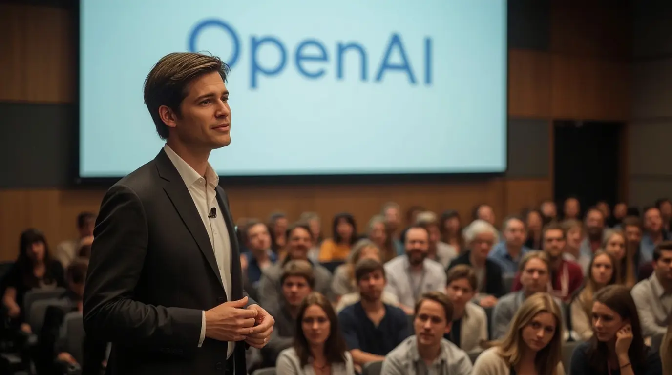 OpenAI and NVIDIA $100 Billion Partnership