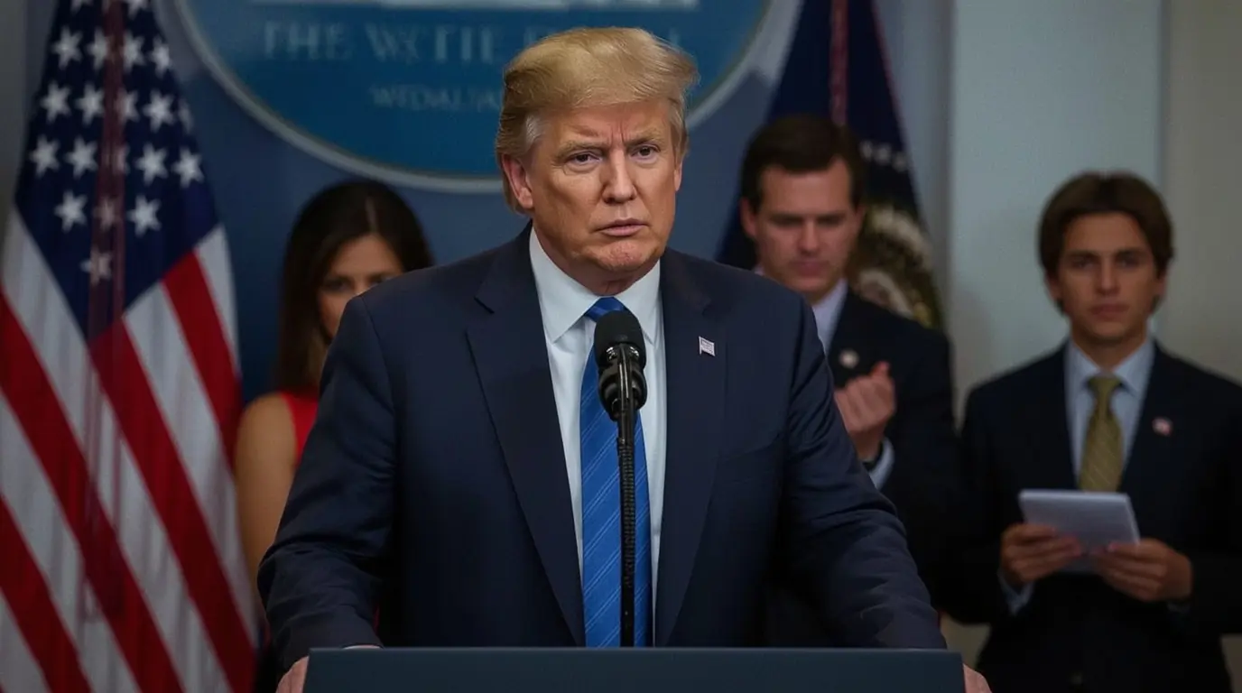 Trump’s Amazing Autism Announcement: 2025