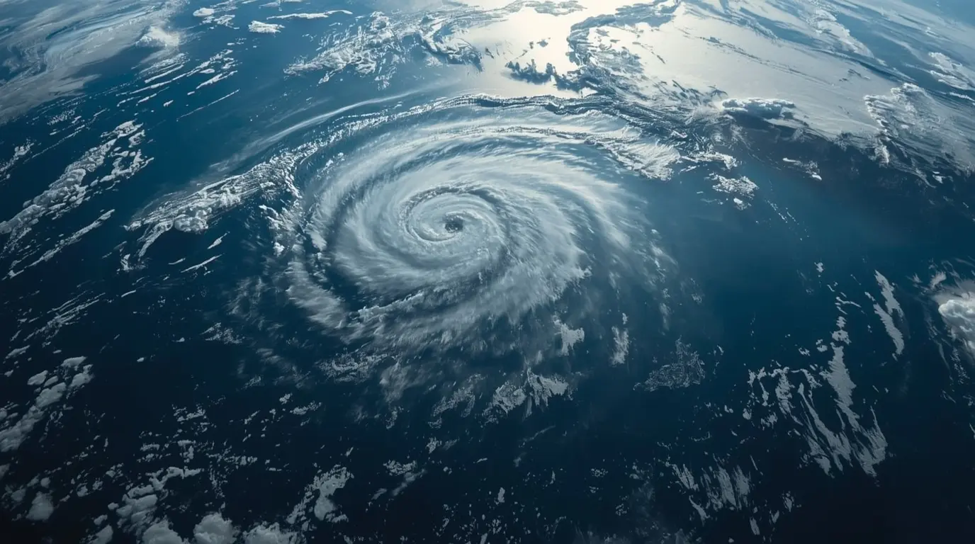 Atlantic Hurricane Season 2025: Unexpected Quiet