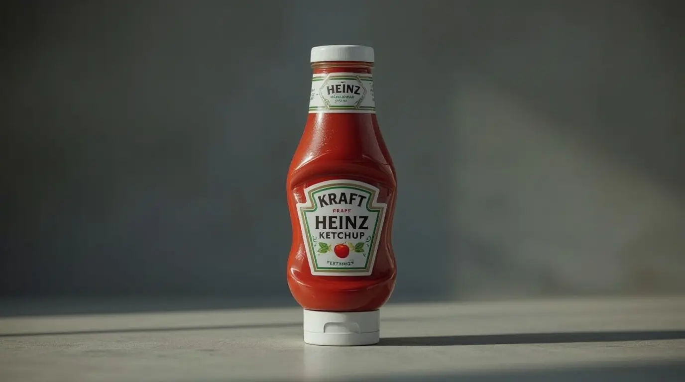 Kraft Heinz Splits After Decade of Struggle