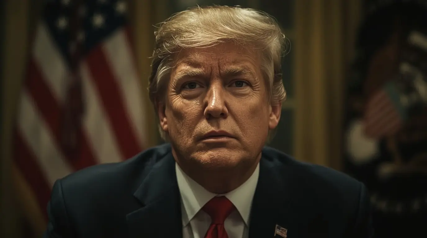 Trump's $5 Billion Spending Showdown
