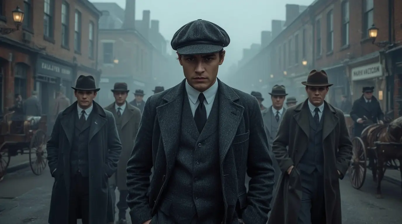 Peaky Blinders New Sequel Series Announced