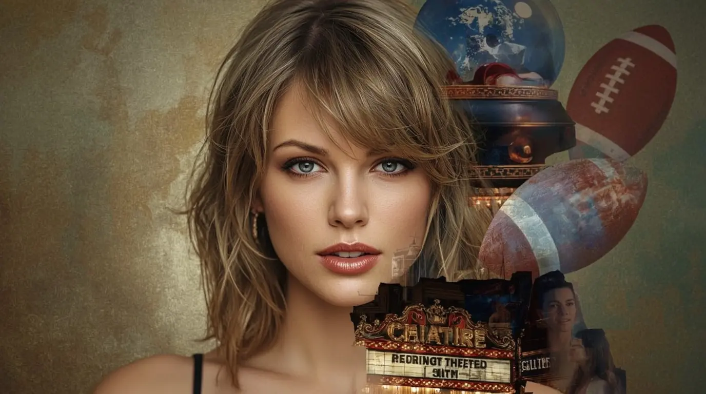 Taylor Swift Songs and Celebrity Inspirations